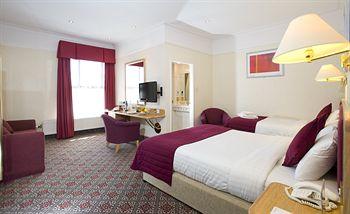 Best Western Grosvenor Hotel Stratford-upon-Avon Warwick Road