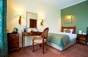 Best Western Grosvenor Hotel Stratford-upon-Avon Warwick Road