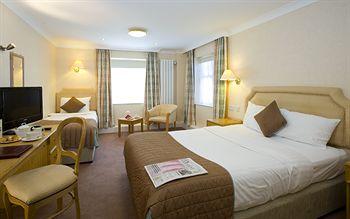 Best Western Grosvenor Hotel Stratford-upon-Avon Warwick Road