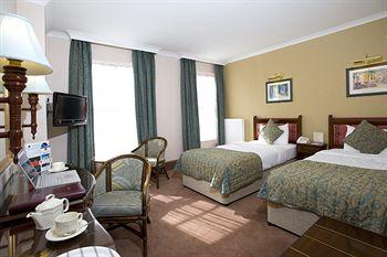 Best Western Grosvenor Hotel Stratford-upon-Avon Warwick Road