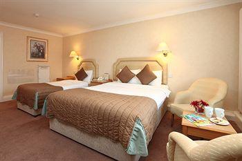 Best Western Grosvenor Hotel Stratford-upon-Avon Warwick Road