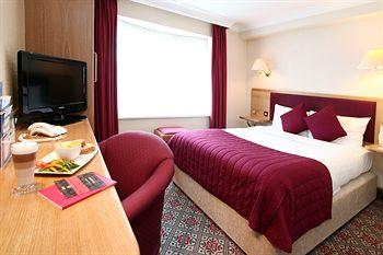 Best Western Grosvenor Hotel Stratford-upon-Avon Warwick Road