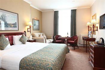 Best Western Grosvenor Hotel Stratford-upon-Avon Warwick Road