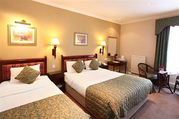 Best Western Grosvenor Hotel Stratford-upon-Avon Warwick Road