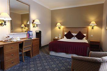 Best Western Grosvenor Hotel Stratford-upon-Avon Warwick Road