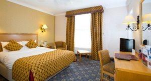 Best Western Grosvenor Hotel Stratford-upon-Avon Warwick Road