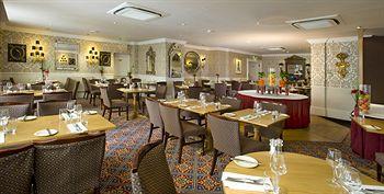 Best Western Grosvenor Hotel Stratford-upon-Avon Warwick Road