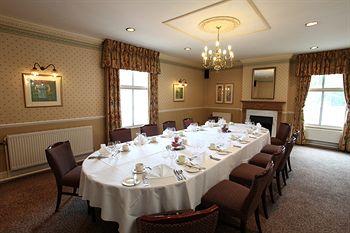 Best Western Grosvenor Hotel Stratford-upon-Avon Warwick Road