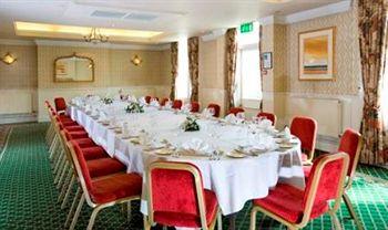 Best Western Grosvenor Hotel Stratford-upon-Avon Warwick Road