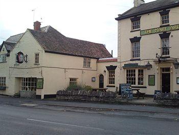 Mary Arden Inn Wilmcote The Green 