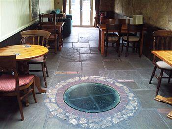 Mary Arden Inn Wilmcote The Green 