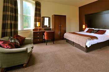 Ben Wyvis Hotel Strathpeffer Strathpeffer