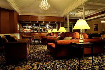 Ben Wyvis Hotel Strathpeffer Strathpeffer