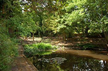 Buckatree Hall Hotel Telford The Wrekin