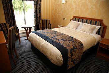 Buckatree Hall Hotel Telford The Wrekin