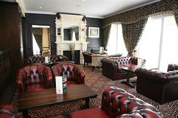 Buckatree Hall Hotel Telford The Wrekin