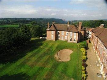 Telford Hotel & Golf Resort Great Hay Drive Sutton Hill