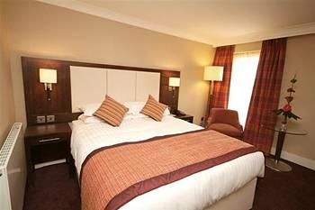 Telford Hotel & Golf Resort Great Hay Drive Sutton Hill