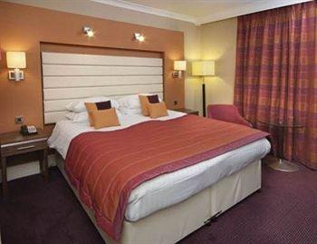 Telford Hotel & Golf Resort Great Hay Drive Sutton Hill