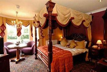 Best Western Fir Grove Hotel Warrington (England) Knutsford Old Road