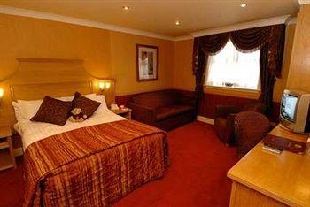 Best Western Fir Grove Hotel Warrington (England) Knutsford Old Road