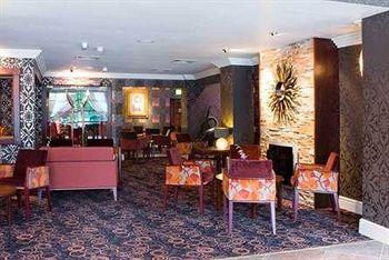 Best Western Fir Grove Hotel Warrington (England) Knutsford Old Road