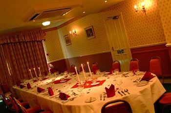 Paddington House Hotel Warrington (England) 514 Manchester Road