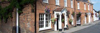 The White Hart Hotel Welwyn 2 Prospect Place