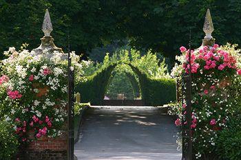 Lainston House Hotel Winchester Sparsholt