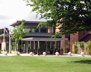 Norton Park Hotel Winchester Sutton Scotney