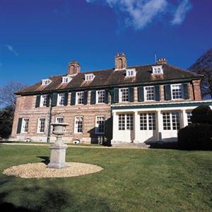 Norton Park Hotel Winchester Sutton Scotney