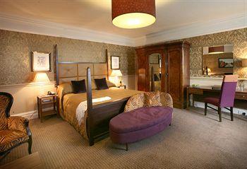 Norton Park Hotel Winchester Sutton Scotney