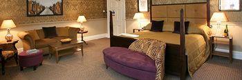 Norton Park Hotel Winchester Sutton Scotney