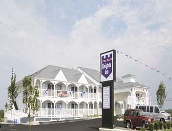 Knights Inn Atlantic City Absecon 531 Absecon Boulevard