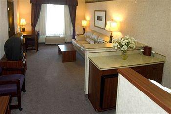 Phoenix Inn Suites Albany (Oregon) 3410 Spicer Dr SE