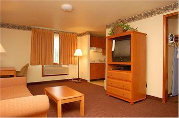 La Quinta Inn & Suites Albany (Oregon) 251 Airport Rd Se