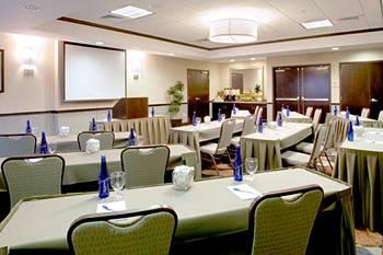 Hilton Garden Inn Suny Albany (New York) 1389 Washington Avenue