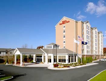 Hilton Garden Inn Suny Albany (New York) 1389 Washington Avenue