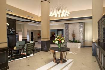 Hilton Garden Inn Suny Albany (New York) 1389 Washington Avenue