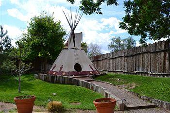 Nativo Lodge Albuquerque 6000 Pan American Freeway Ne