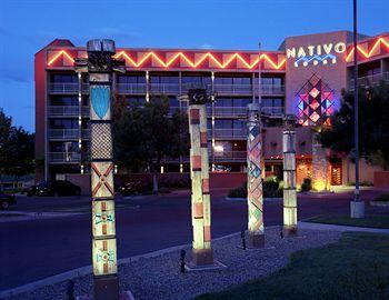 Nativo Lodge Albuquerque 6000 Pan American Freeway Ne