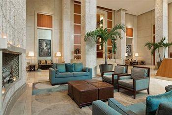 Westin Hotel Alexandria (Virginia) 400 Courthouse Square
