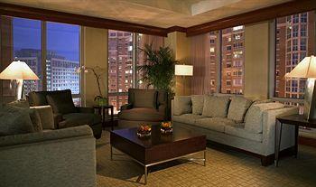 Westin Hotel Alexandria (Virginia) 400 Courthouse Square