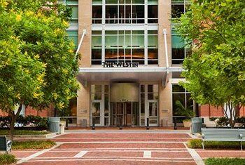 Westin Hotel Alexandria (Virginia) 400 Courthouse Square