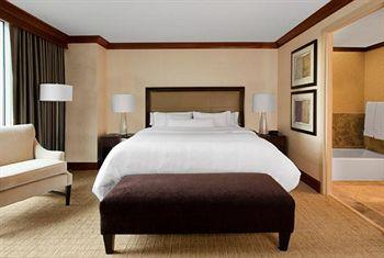 Westin Hotel Alexandria (Virginia) 400 Courthouse Square