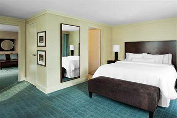 Westin Hotel Alexandria (Virginia) 400 Courthouse Square