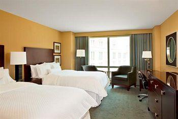 Westin Hotel Alexandria (Virginia) 400 Courthouse Square