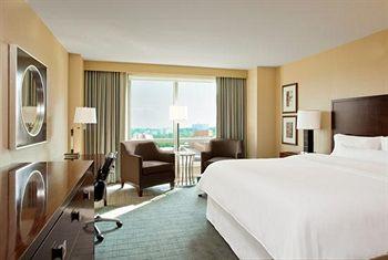 Westin Hotel Alexandria (Virginia) 400 Courthouse Square