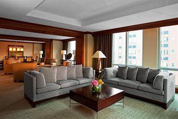 Westin Hotel Alexandria (Virginia) 400 Courthouse Square