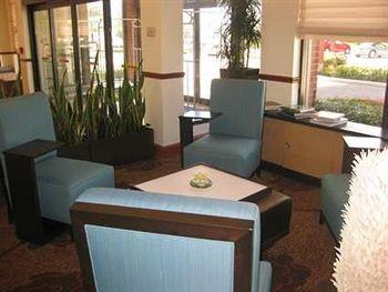 Hilton Garden Inn Allen (Texas) 705 Central Expressway South